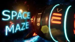 Space Maze