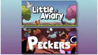 Desktop Bird Games