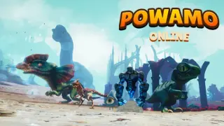 Powamo