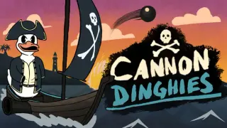 Cannon Dinghies