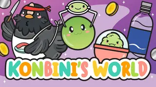 Konbini's World
