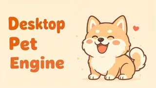 Desktop Pet Engine