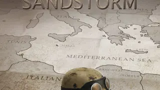 Order of Battle: Sandstorm - PS4