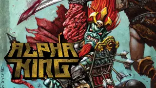 Alpha King