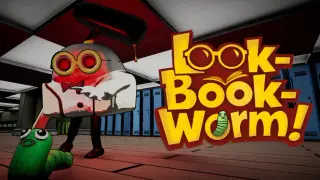 Look-Book-Worm!