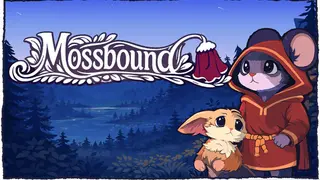 Mossbound