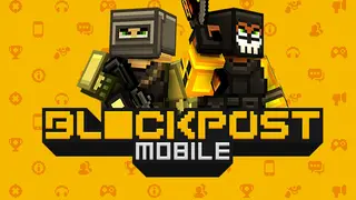 BLOCKPOST MOBILE