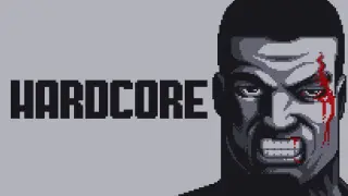 Bloody Walls: Hardcore