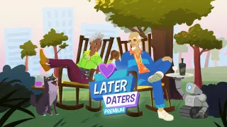 Later Daters Premium - Switch