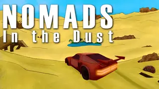 Nomads in the Dust