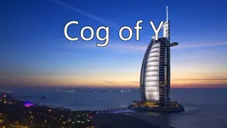 Cog of Y