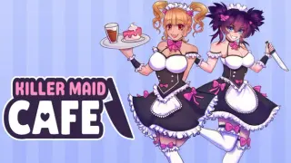 Killer Maid Cafe