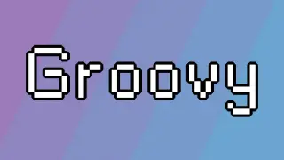 Groovy