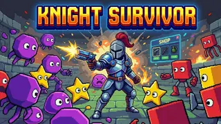 Knight Survivor
