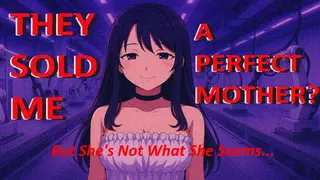 They Sold Me a Perfect Mother, But She's Not What She Seems