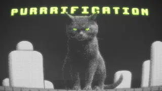 Purrrification