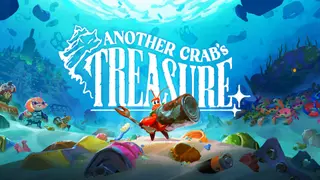 Another Crab's Treasure - Xbox One & Series