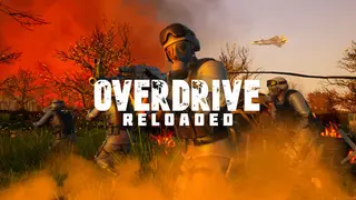 Overdrive Reloaded