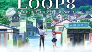 Loop8: Summer of Gods - Switch