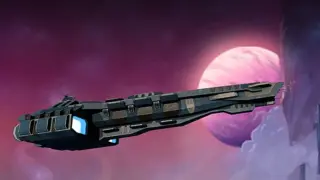 Star Traders