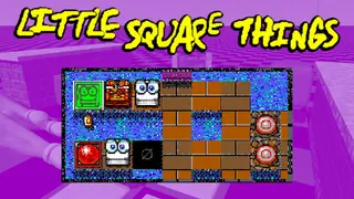 Little Square Things