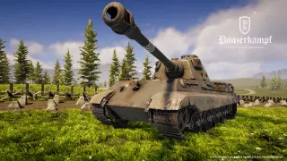 PANZERKAMPF