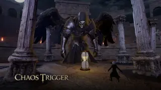 Chaos Trigger