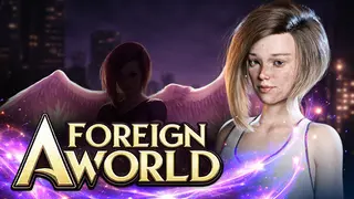 A Foreign World