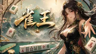 Mahjong King