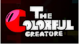 The Colorful Creature