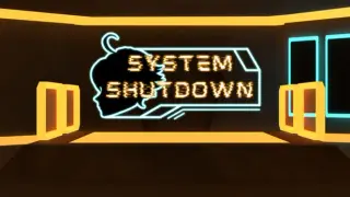 System Shutdown