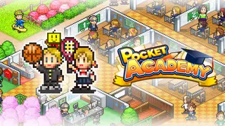 Pocket Academy