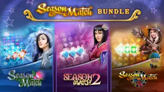 Season Match Bundle - Switch