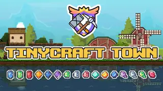 TinyCraft Town