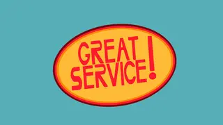 Great Service!