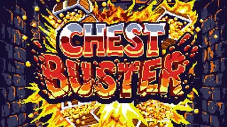 Chest Buster