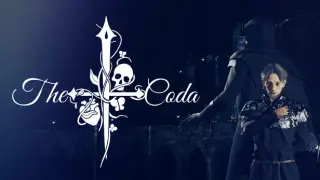 the Coda