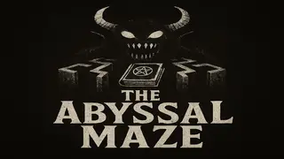 The Abyssal Maze