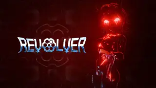 REVOLVER