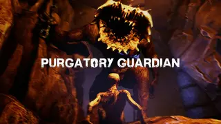 Purgatory Guardian