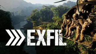 EXFIL Community Content Pack