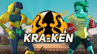 Kra-Ken