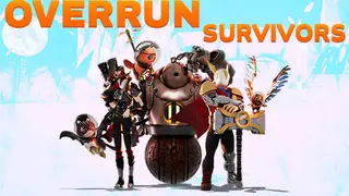 Overrun Survivors