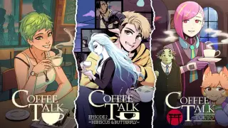 Coffee Talk - Complete Series