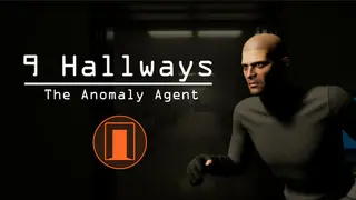 9 Hallways: The Anomaly Agent
