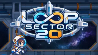 LOOP SECTOR 20