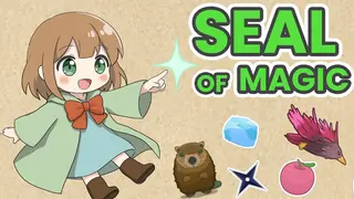 Seal of Magic