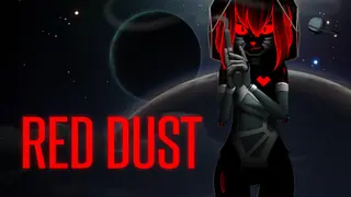 Red dust