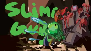 Slime Guy