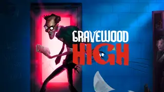 Gravewood High